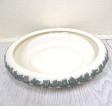 Wedgwood Embossed Queensware