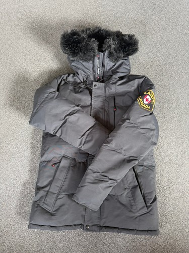 Zavetti canada jacket - zavetti, black