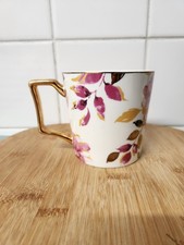 Fox And Ivy Tesco Pink Floral