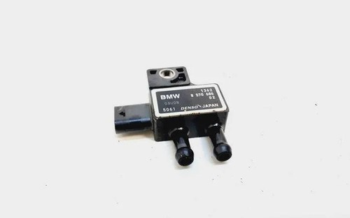 Bmw g30 dpf pressure - 5, sensor