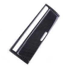 Carbon Fiber Interior Ashtray