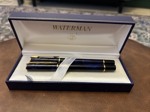 Waterman laureat fountain - laureat,