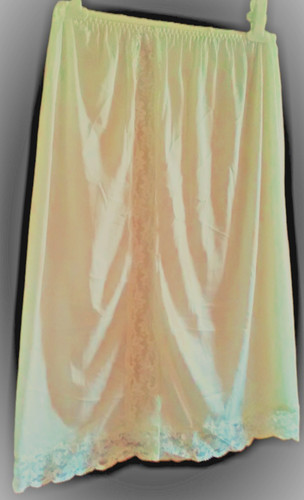 Womens waist slips - slips, /