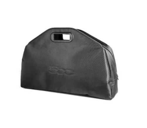 Charging cable bag fiat - bag,