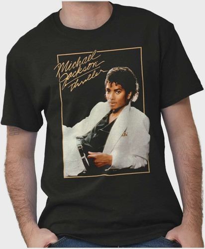 Michael jackson thriller album - michael,