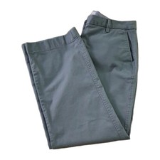 Ladies M & S Dark Sage Cotton