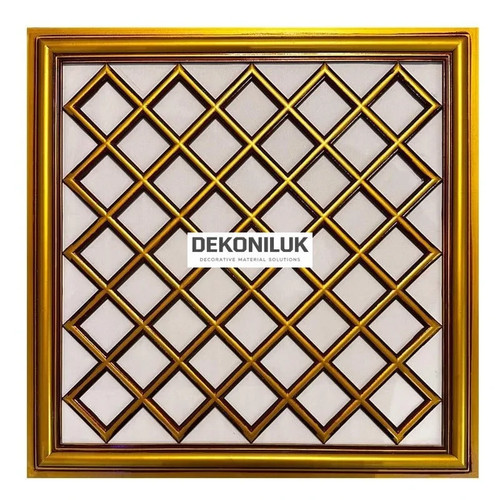 Pvc ceiling panel 60x60 - ceiling,