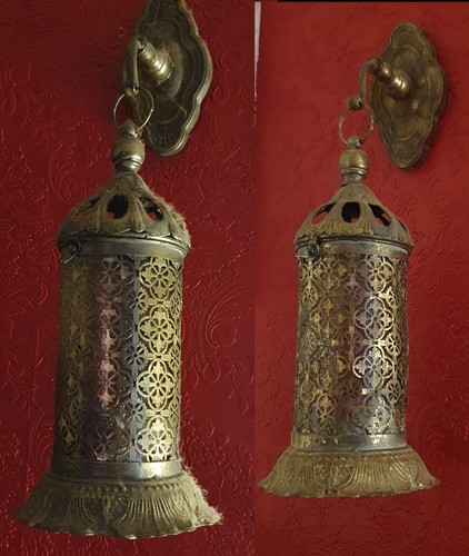 Moroccan style brass - moroccan‑style,