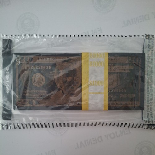 Imbue signed counterfeit - imbue,
