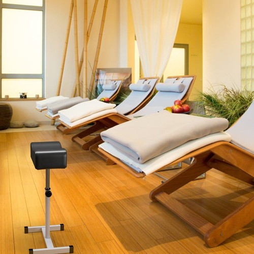 Pedicure manicure footrest - pedicure,