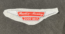 AUSTIN-HEALEY 3000 Mk 11  -