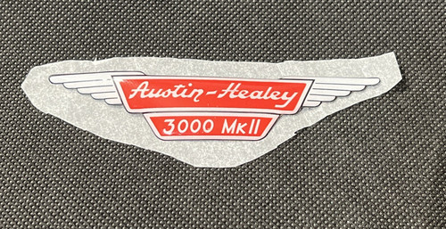 Austin healey 3000 - austin,