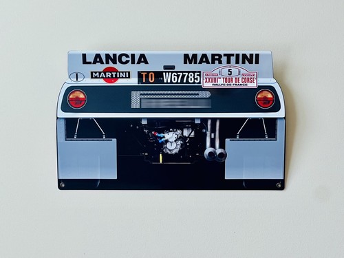 Wow curved lancia - lancia, ii