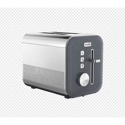 Breville high gloss - 2, slice