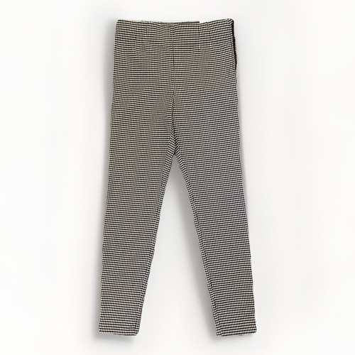 Zara women rise pants - hi,