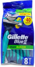 Gillette Blue 2 Plus