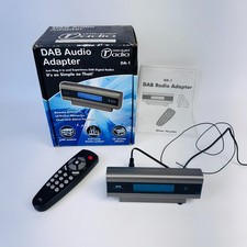 Matsui DA-1 Stereo Amplifier