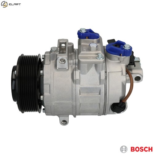 Compressor air conditioning - compressor, 1