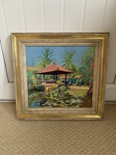 Original Oil Painting