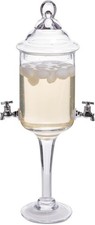Glass Absinthe Fountain 1.2L