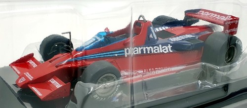 Altaya scale diecast - 1/24,
