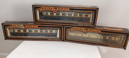 Gauge unused airfix - 3x,