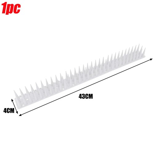 10pcs plastic bird - 1/10pcs,