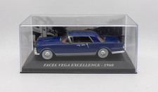 ATLAS FACEL VEGA EXCELLENCE