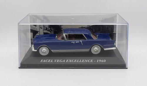 Atlas facel vega excellence - facel,