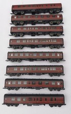 Hornby TT120 MK1 Coaches  -