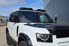 F Roof Light Pod Fits Land