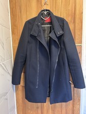 Zara Man Smart Trench Coat