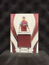 2023-24 Panini Immaculate
