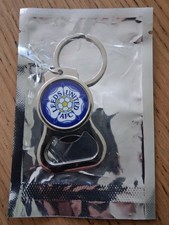 LEEDS UTD 80s RETRO BADGE