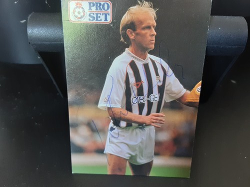 Paul futcher grimsby town - futcher,