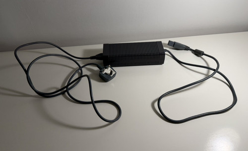 Genuine microsoft xbox 360 - genuine,