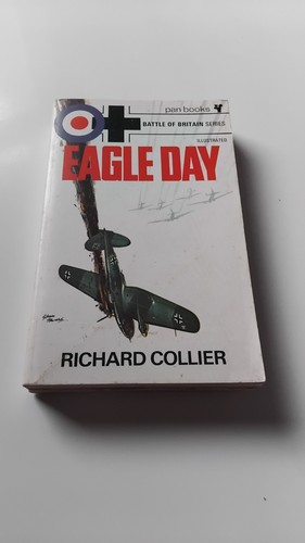 Eagle day richard - eagle,