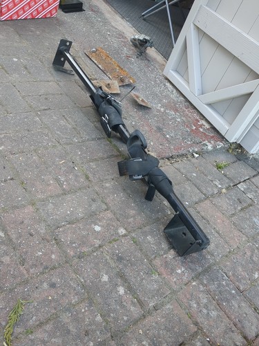 Defender rear bench - defender, seats
