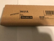 IKEA BESTA Suspension rail