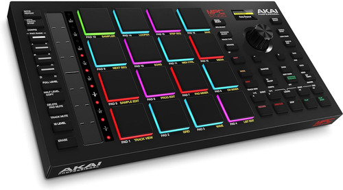 Akai professional mpc studio - professional,