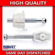 FRONT HEADLAMP ADJUSTING