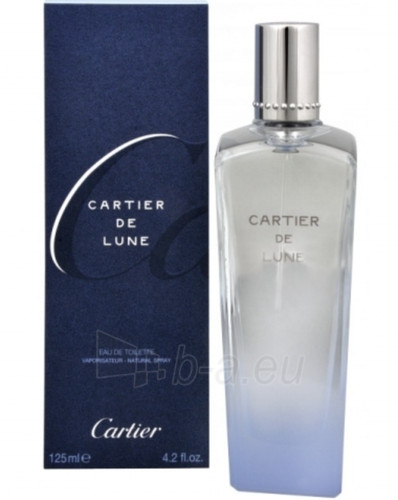 Cartier lune eau de - cartier,