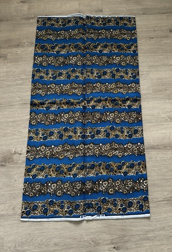 Yards african fabric ankara - yards,