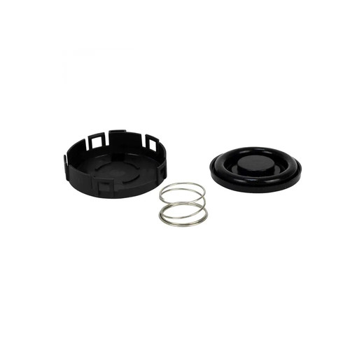 Valve cover pcv - valve,