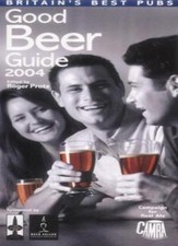 Good Beer Guide 2004 2004 By