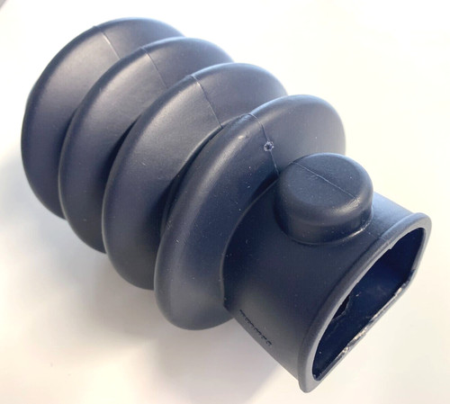 Bpw winterhoff coupling gaiter - winterhoff,