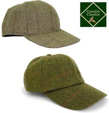 Country Classics Tweed