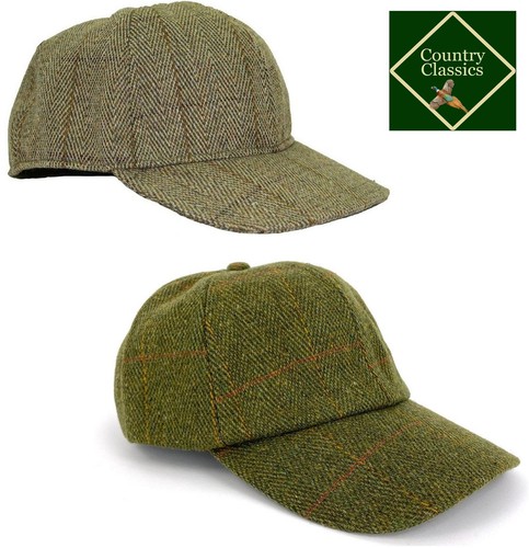 Country classics tweed - classics,