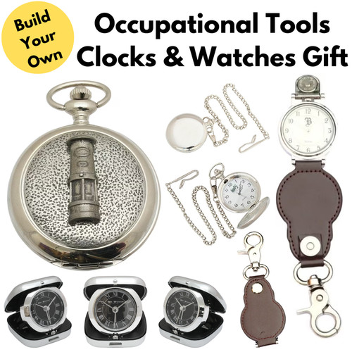 Occupational tools pocket - tools,