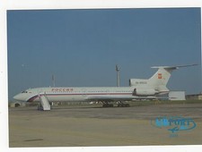 Rossija Tupolev TU-154M